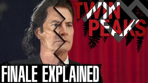 imdb twin peaks|twin peaks the return explained.